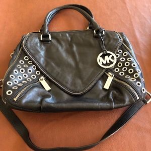 Genuine Michael Kors purse